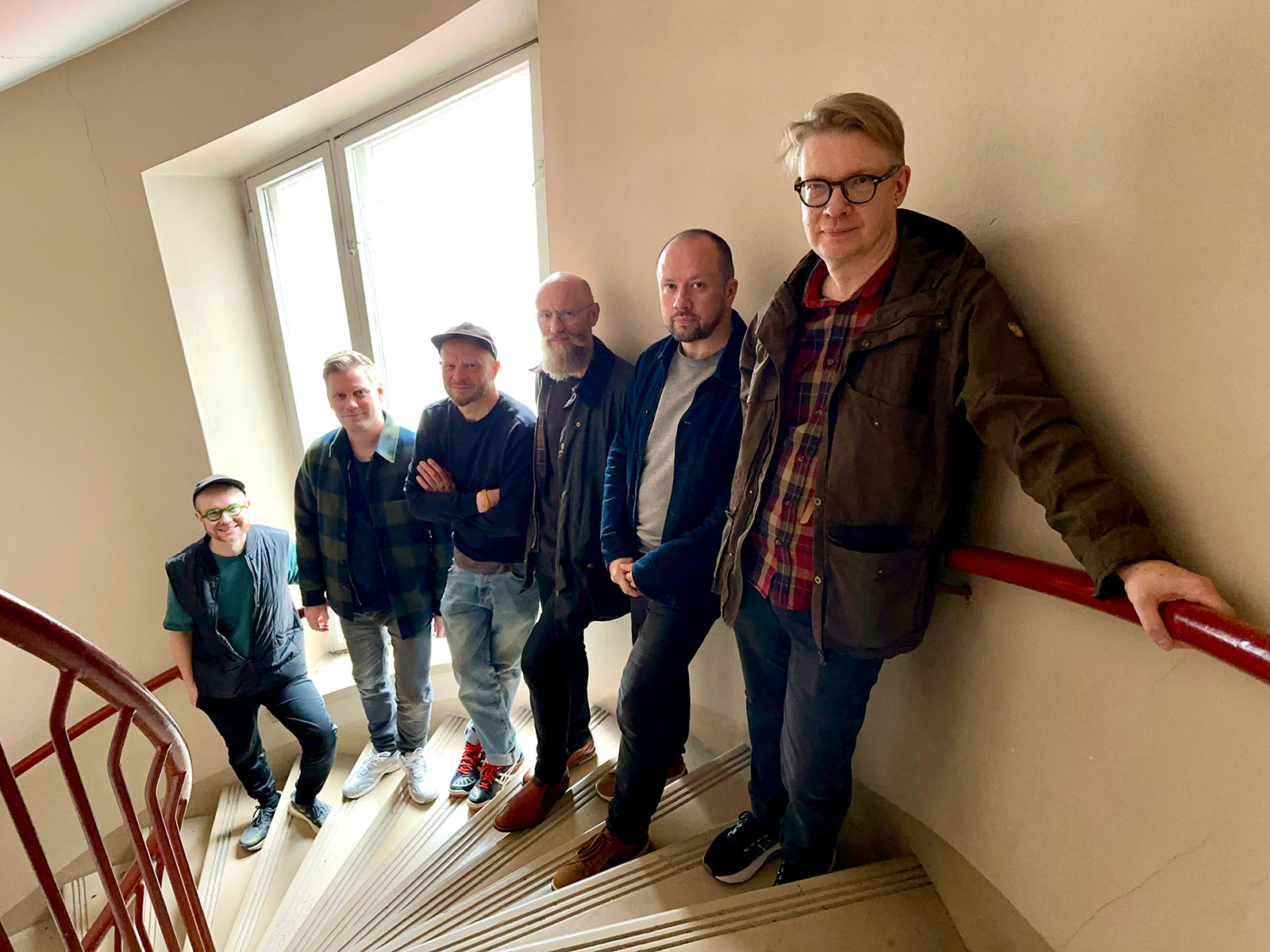 Esa Onttonen Lab